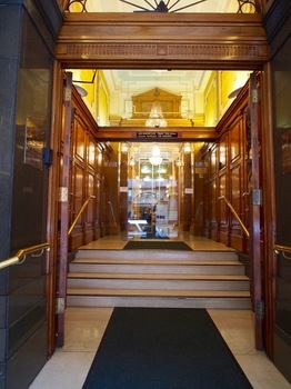 Castlereagh Boutique Hotel, Ascend Hotel Collection Member - Brisbane Tourism 34