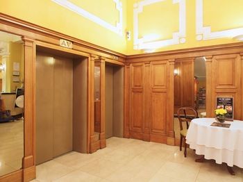 Castlereagh Boutique Hotel, Ascend Hotel Collection Member - Brisbane Tourism 36