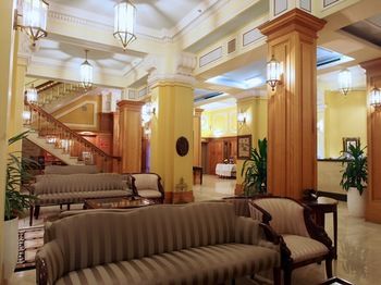 Castlereagh Boutique Hotel, Ascend Hotel Collection Member - Brisbane Tourism 37