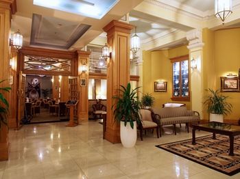 Castlereagh Boutique Hotel, Ascend Hotel Collection Member - Brisbane Tourism 38