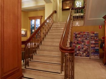 Castlereagh Boutique Hotel, Ascend Hotel Collection Member - Brisbane Tourism 39