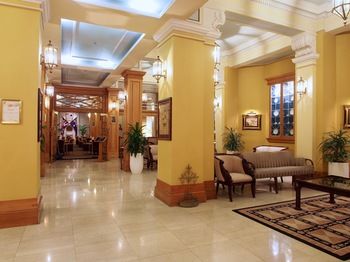 Castlereagh Boutique Hotel, Ascend Hotel Collection Member - Brisbane Tourism 40