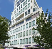 Park Regis Griffin Suites - Tourism Brisbane