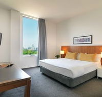 Adina Apartment Hotel Melbourne Flinders Street - Tourism Brisbane