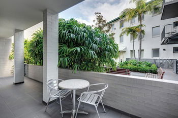Adina Apartment Hotel Chippendale - Brisbane 4u 0