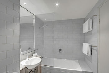 Adina Apartment Hotel Chippendale - Brisbane 4u 3