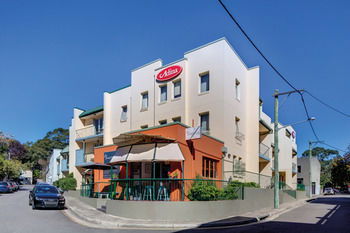 Adina Apartment Hotel Chippendale - Brisbane 4u 5