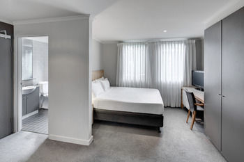 Adina Apartment Hotel Chippendale - Brisbane 4u 10