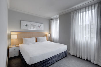 Adina Apartment Hotel Chippendale - Brisbane 4u 11