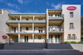 Adina Apartment Hotel Chippendale - Brisbane 4u 13