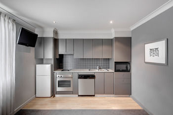 Adina Apartment Hotel Chippendale - Brisbane 4u 14
