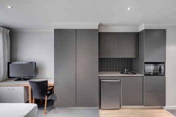 Adina Apartment Hotel Chippendale - Brisbane 4u 15