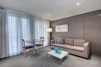 Adina Apartment Hotel Chippendale - Brisbane 4u 16