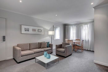 Adina Apartment Hotel Chippendale - Brisbane 4u 17