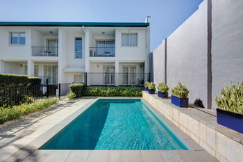 Adina Apartment Hotel Chippendale - Brisbane 4u 19