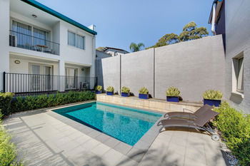 Adina Apartment Hotel Chippendale - Brisbane 4u 20