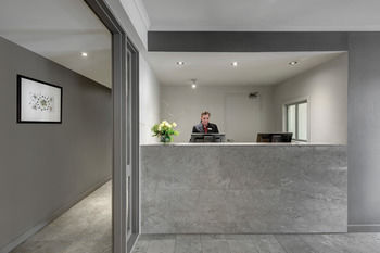 Adina Apartment Hotel Chippendale - Brisbane 4u 22