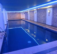 Best Western Atlantis Hotel - Tourism Brisbane