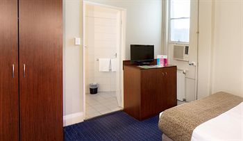 Ibis Styles Kingsgate - Tourism Brisbane 2