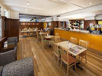 Ibis Styles Kingsgate - Tourism Brisbane 5