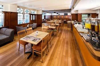 Ibis Styles Kingsgate - Tourism Brisbane 6
