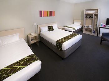 Ibis Styles Kingsgate - Tourism Brisbane 8