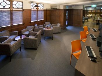 Ibis Styles Kingsgate - Tourism Brisbane 9