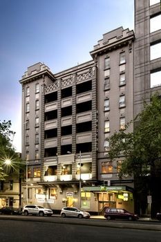 Ibis Styles Kingsgate - Tourism Brisbane 10