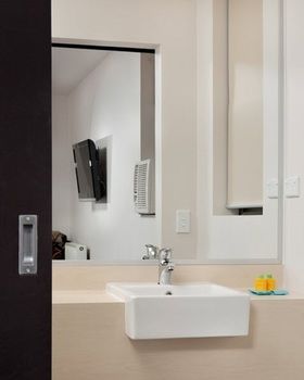Ibis Styles Kingsgate - Tourism Brisbane 12