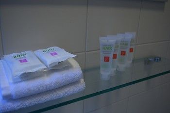 Ibis Styles Kingsgate - Tourism Brisbane 16