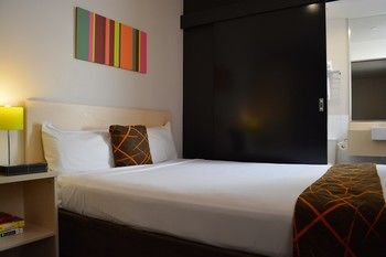 Ibis Styles Kingsgate - Tourism Brisbane 22