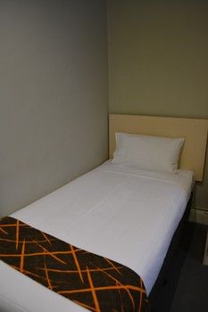 Ibis Styles Kingsgate - Tourism Brisbane 23