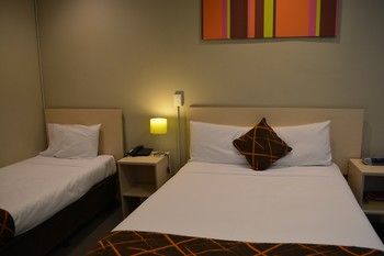 Ibis Styles Kingsgate - Tourism Brisbane 24