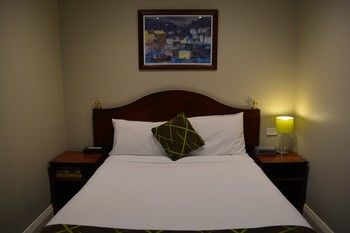 Ibis Styles Kingsgate - Tourism Brisbane 25