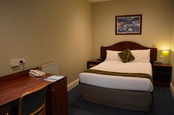 Ibis Styles Kingsgate - Tourism Brisbane 26