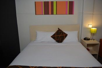 Ibis Styles Kingsgate - Tourism Brisbane 27