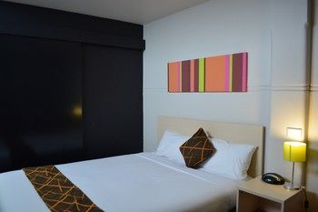 Ibis Styles Kingsgate - Tourism Brisbane 28