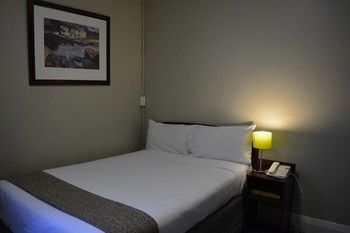 Ibis Styles Kingsgate - Tourism Brisbane 29