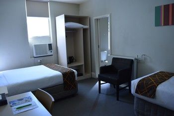 Ibis Styles Kingsgate - Tourism Brisbane 30