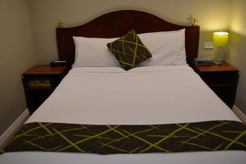 Ibis Styles Kingsgate - Tourism Brisbane 31