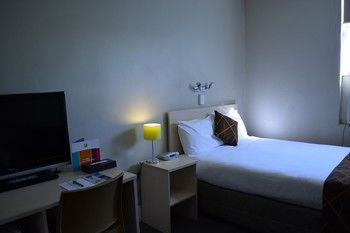 Ibis Styles Kingsgate - Tourism Brisbane 32