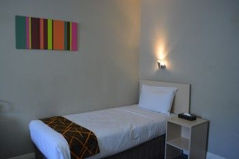Ibis Styles Kingsgate - Tourism Brisbane 35