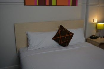 Ibis Styles Kingsgate - Tourism Brisbane 36