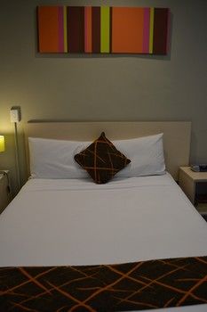 Ibis Styles Kingsgate - Tourism Brisbane 37