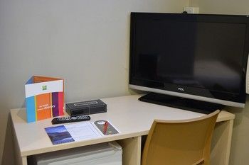 Ibis Styles Kingsgate - Tourism Brisbane 38