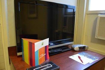 Ibis Styles Kingsgate - Tourism Brisbane 39