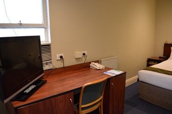 Ibis Styles Kingsgate - Tourism Brisbane 40