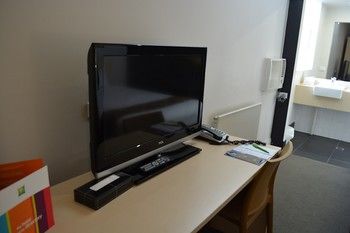 Ibis Styles Kingsgate - Tourism Brisbane 41