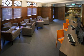 Ibis Styles Kingsgate - Tourism Brisbane 42