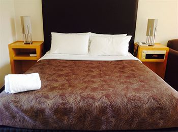 Sandown Regency - Tourism Brisbane 2